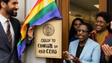 Iniciativa inédita fortalece direitos e representatividade da comunidade LGBTQIA+ na cidade