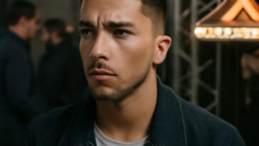 Vencedor do X Factor 2016 conta como foi censurado por 'parecer gay demais' nos bastidores