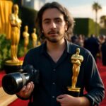 Diretor de fotografia paulista traz alma e luz do sol para disputa histórica na premiação
