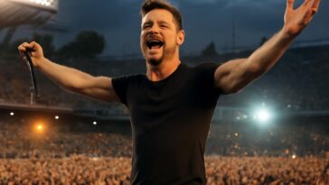 Prepare-se para duas noites inesquecíveis com o ícone da música latina em março de 2026