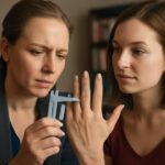 Pesquisa revela que proporção entre dedos pode estar ligada à sexualidade e desafia tabus