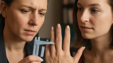 Pesquisa revela que proporção entre dedos pode estar ligada à sexualidade e desafia tabus