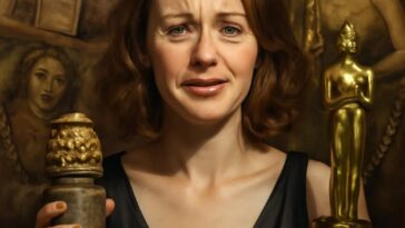 Entre glórias e fiascos, veja as estrelas que marcaram os extremos dos prêmios de atuação