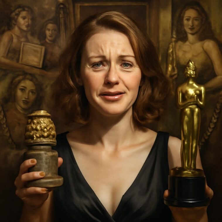 Entre glórias e fiascos, veja as estrelas que marcaram os extremos dos prêmios de atuação