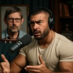 Influenciador rebate críticas após documentário revelar uso de discurso controverso para monetização