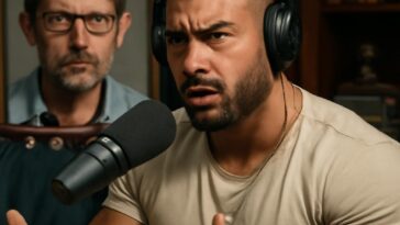 Influenciador rebate críticas após documentário revelar uso de discurso controverso para monetização