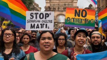 Projeto de lei ameaça autodeclaração de gênero e direitos conquistados pela comunidade trans