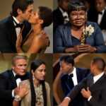 Relembre os episódios mais chocantes e inesquecíveis da cerimônia que chocaram o mundo