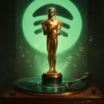Oscar e Spotify: o poder transformador da melhor canção original 13 Como as músicas indicadas ao Oscar ganham vida além da tela e conquistam o streaming