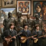 The Beatles: tributos e histórias que mantêm viva a lenda em 2026 13 Shows e curiosidades revelam a força eterna da banda que transformou a música mundial