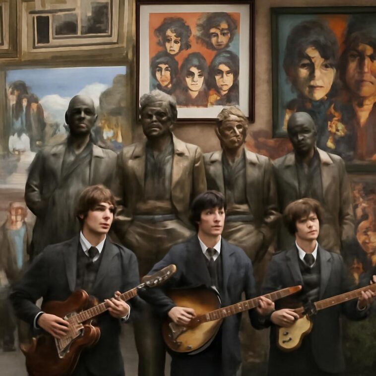 Shows e curiosidades revelam a força eterna da banda que transformou a música mundial