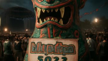 Festival icônico de Chicago instiga fãs LGBTQIA+ com pistas misteriosas sobre artistas do próximo verão