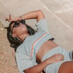 Rihanna celebra curvas e corpo em transformação com estilo único 13 Ícone pop fala sobre corpo ‘flutuante’ e como escolhe roupas que valorizam suas curvas naturais