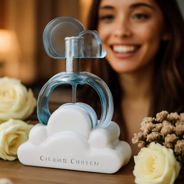 Perfume Ariana Grande Cloud encanta com aroma doce e elogios diários 1 Fragrância da diva pop é sucesso entre fãs e está com desconto especial na Amazon