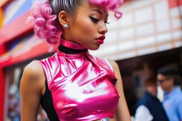 Evento reúne estrelas de RuPaul’s Drag Race em brunch cheio de charme e celebração LGBTQIA+