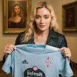 Madonna e Celta de Vigo: a história por trás da relação inesperada 12 Camisa usada por Madonna em 1990 une a rainha do pop ao clube espanhol em conexão única e emocionante
