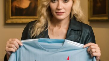 Camisa usada por Madonna em 1990 une a rainha do pop ao clube espanhol em conexão única e emocionante