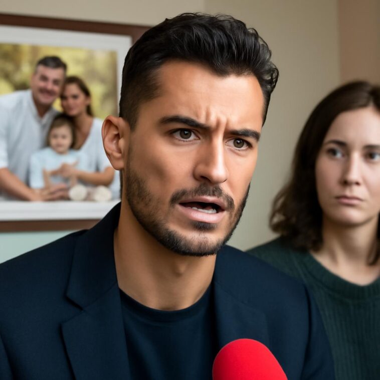 Ruben Rua critica Joana Marques após ataques à sua família 1 Apresentador lamenta humor descontextualizado e pede respeito aos limites do humor