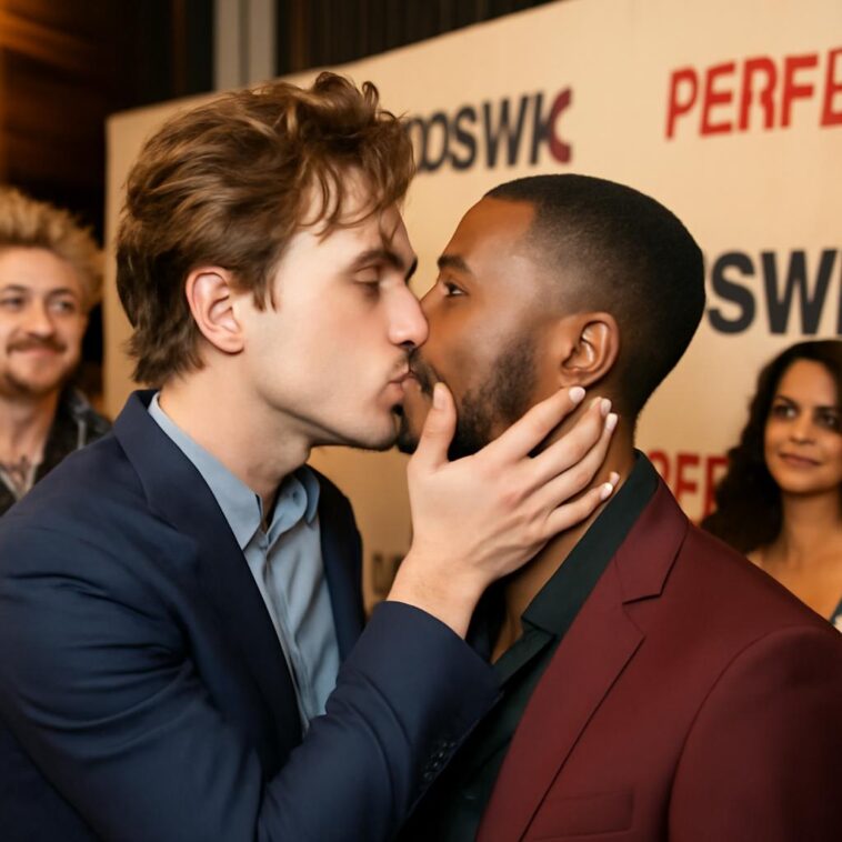 Filme queer 'Perfect' estreia no SXSW com romance intenso e representatividade 1 Millicent Hailes apresenta drama queer que celebra corpos, desejos e conexões autênticas