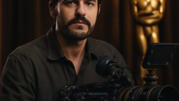 Diretor de fotografia conquista prêmios internacionais e brilha em 'Sonhos de Trem'