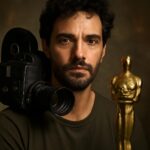 Adolpho Veloso: brasileiro indicado ao Oscar em fotografia de cinema 13 Diretor de fotografia conquista prêmios internacionais e destaca o Brasil no Oscar 2026
