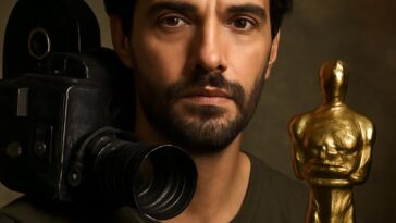 Diretor de fotografia conquista prêmios internacionais e destaca o Brasil no Oscar 2026
