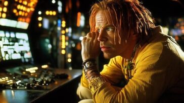 Ator recorda momento icônico no BET Awards 2005 e conexão com Beyoncé