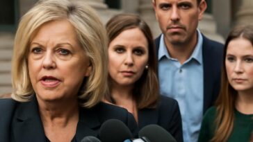 Ex-procuradora afirma que a família Guthrie não é suspeita no caso do desaparecimento de Nancy Guthrie