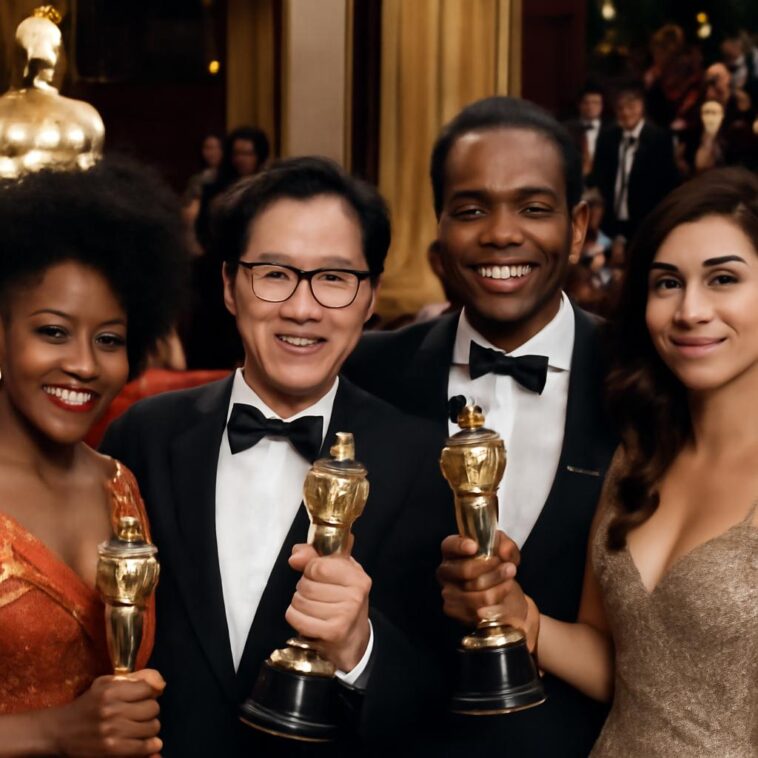 Cerimônia marca recordes e visibilidade LGBTQIA+ na maior festa do cinema mundial