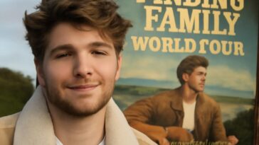 Estrela pop e fenômeno das redes sociais retorna com shows em arenas para celebrar conexão e pertencimento