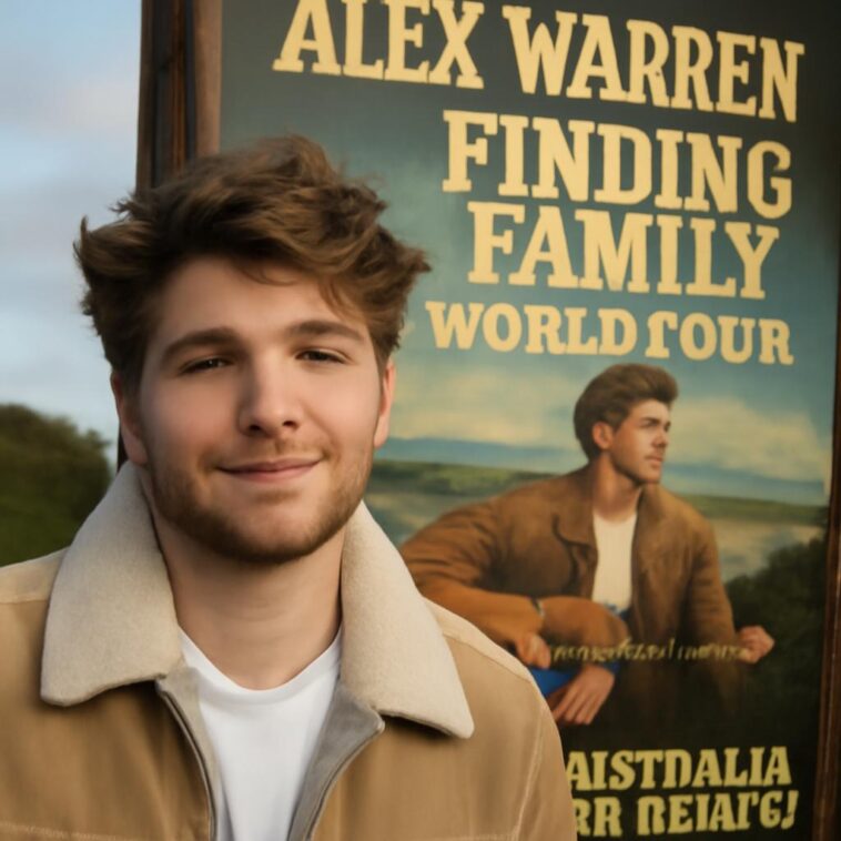 Estrela pop e fenômeno das redes sociais retorna com shows em arenas para celebrar conexão e pertencimento