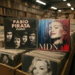 RPM e Madonna: álbuns que encalharam nas lojas brasileiras 13 Varejista revela como sucessos do rock e pop enfrentaram vendas lentas antes de explodirem