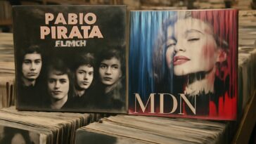 Varejista revela como sucessos do rock e pop enfrentaram vendas lentas antes de explodirem