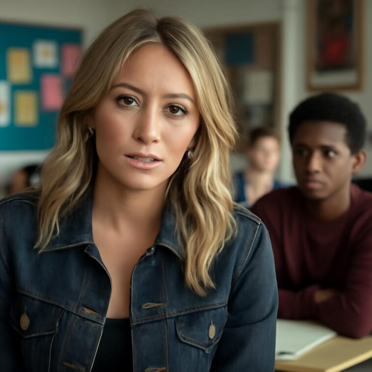 Hilary Duff reforça importância de PSA contra bullying homofóbico 1 Ícone pop relembra campanha que impactou jovens LGBTQIA+ e destaca urgência da mensagem em 2026