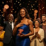 Zezé Motta é homenageada e obras nacionais ganham destaque na 36ª edição do prêmio