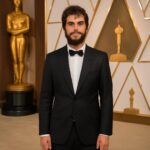 Cinegrafista brasileiro é o primeiro do país indicado ao Oscar de melhor fotografia, inspirando a comunidade LGBTQIA+