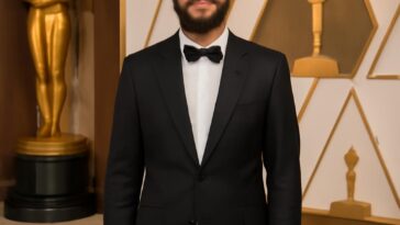 Cinegrafista brasileiro é o primeiro do país indicado ao Oscar de melhor fotografia, inspirando a comunidade LGBTQIA+