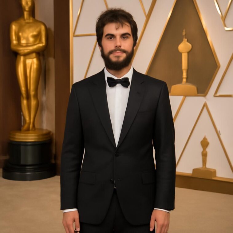 Cinegrafista brasileiro é o primeiro do país indicado ao Oscar de melhor fotografia, inspirando a comunidade LGBTQIA+