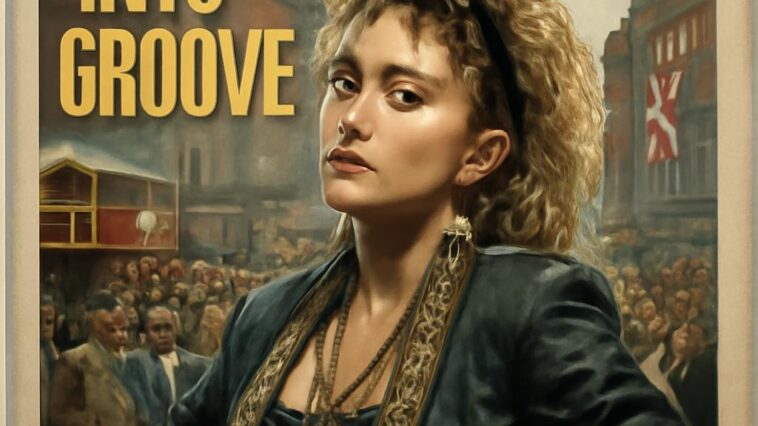 Clássico de 1985 volta ao Top 20 britânico graças a desafio viral no TikTok