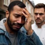 Gil do Vigor denuncia homofobia de ex-MasterChef: “Machuca muito” 13 Ex-BBB reage a ataque homofóbico e reforça luta por representatividade e respeito LGBTQIA+