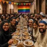 Evento une fé e identidade LGBTQIA+ em espaço seguro e acolhedor durante o Ramadã