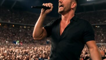 Cantor porto-riquenho celebra raízes e conecta com público LGBTQIA+ em show íntimo e vibrante