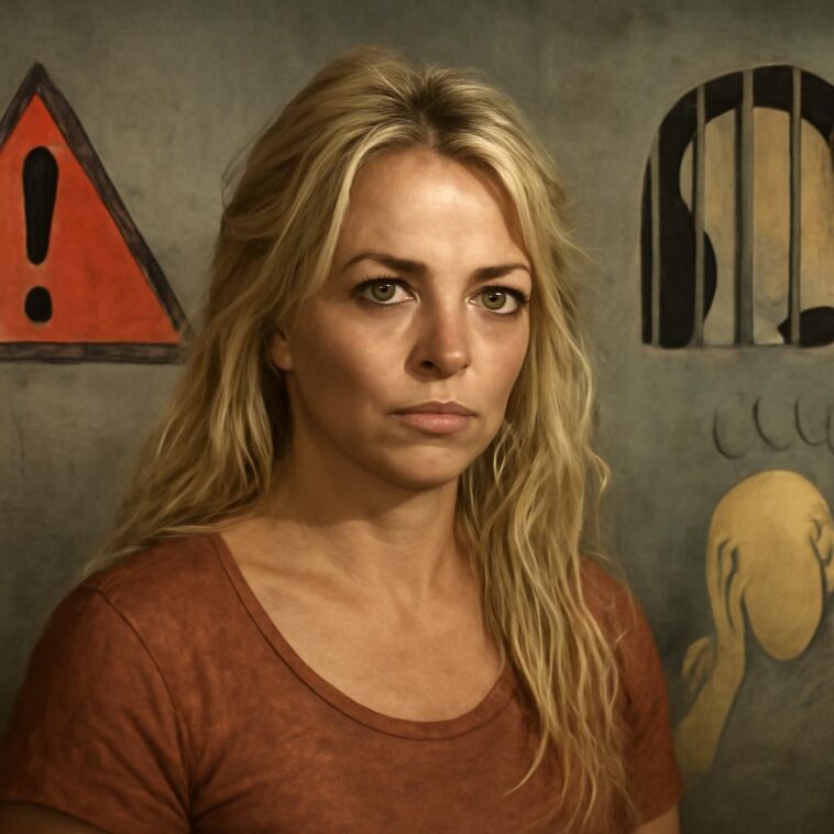 Britney Spears e o alerta sobre saúde mental e liberdade pessoal 1 DUI da cantora reacende debate sobre controle, autonomia e apoio na vida de Britney Spears