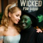 Ariana Grande estreia 'Wicked: For Good' no OTT com história de amizade e perdão 13 Musical com Ariana Grande chega ao JioHotstar em março de 2026, explorando escolhas, consequências e laços emocionais