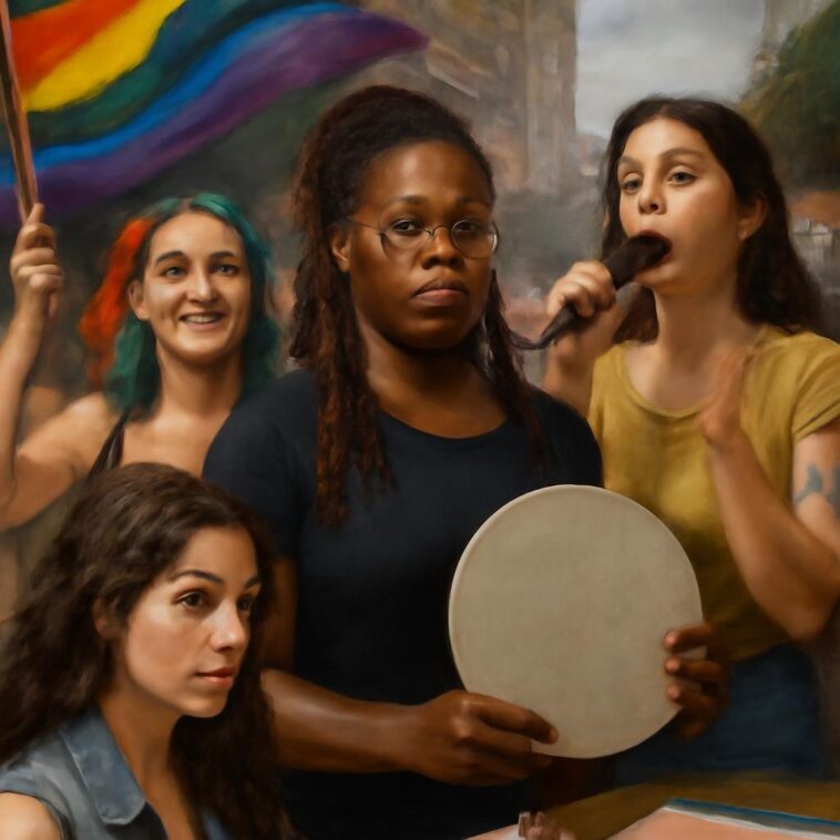Conheça as vozes e performances que vão além do Pride e fortalecem a comunidade diariamente