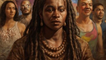 Como as experiências de vida e cultura fortalecem artistas e ativistas queer no cenário atual