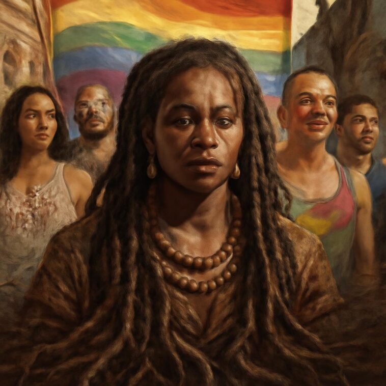 Como as experiências de vida e cultura fortalecem artistas e ativistas queer no cenário atual