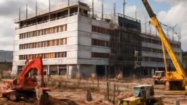 Novo hospital em Juazeiro do Norte promete revolucionar a saúde e a formação médica no Cariri