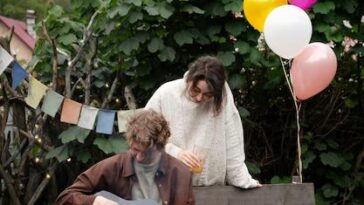 El animador comparte divertida anécdota que marcó la edición 2020 del festival