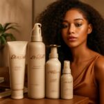 Marca de Beyoncé chega ao styling com produtos que unem performance e cuidado para todos os tipos de cabelo